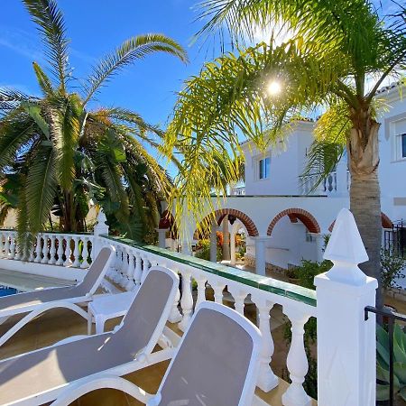 Villa Sandra Little Haven Apartment Nerja Exterior photo