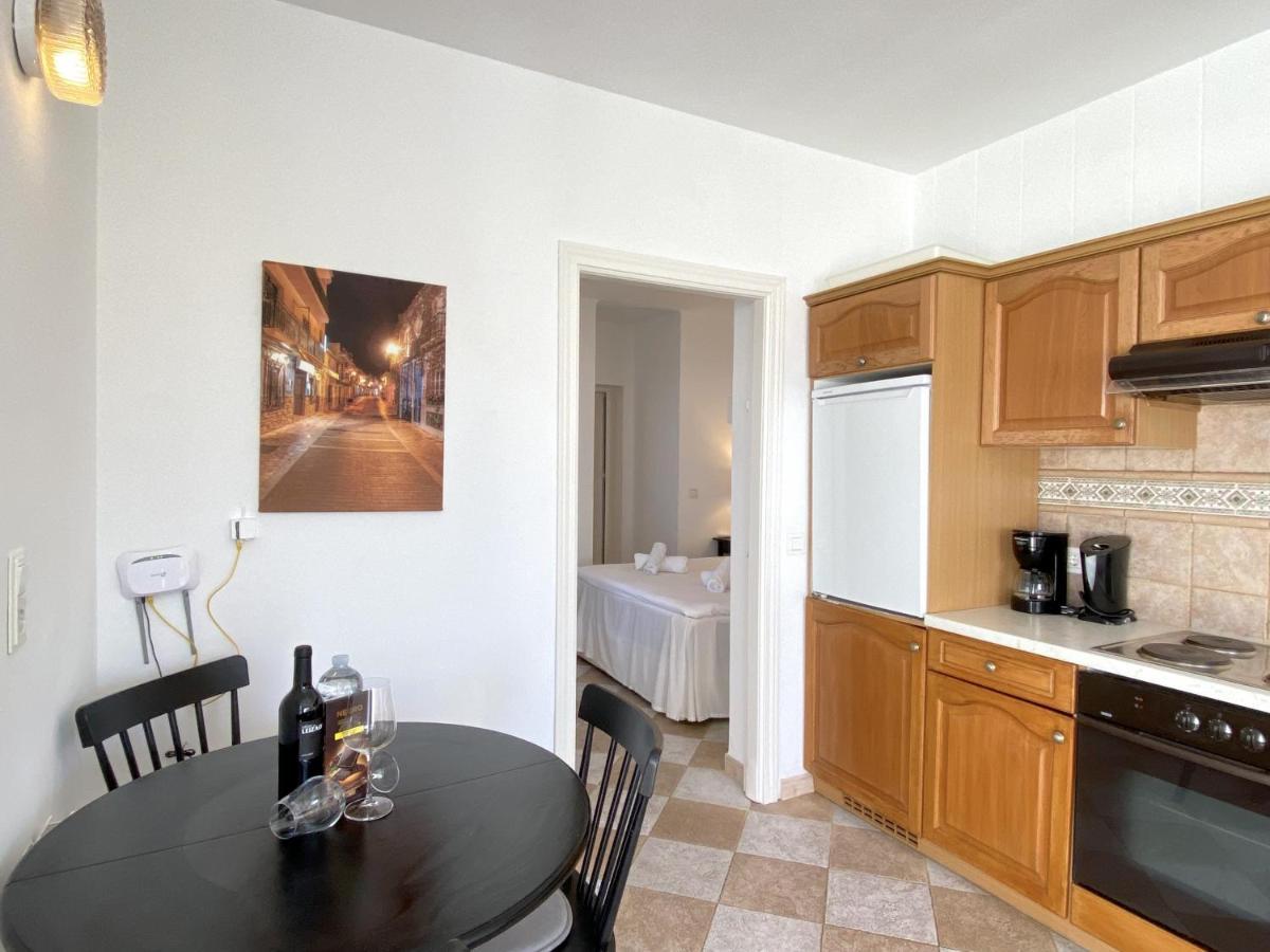 Villa Sandra Little Haven Apartment Nerja Exterior photo