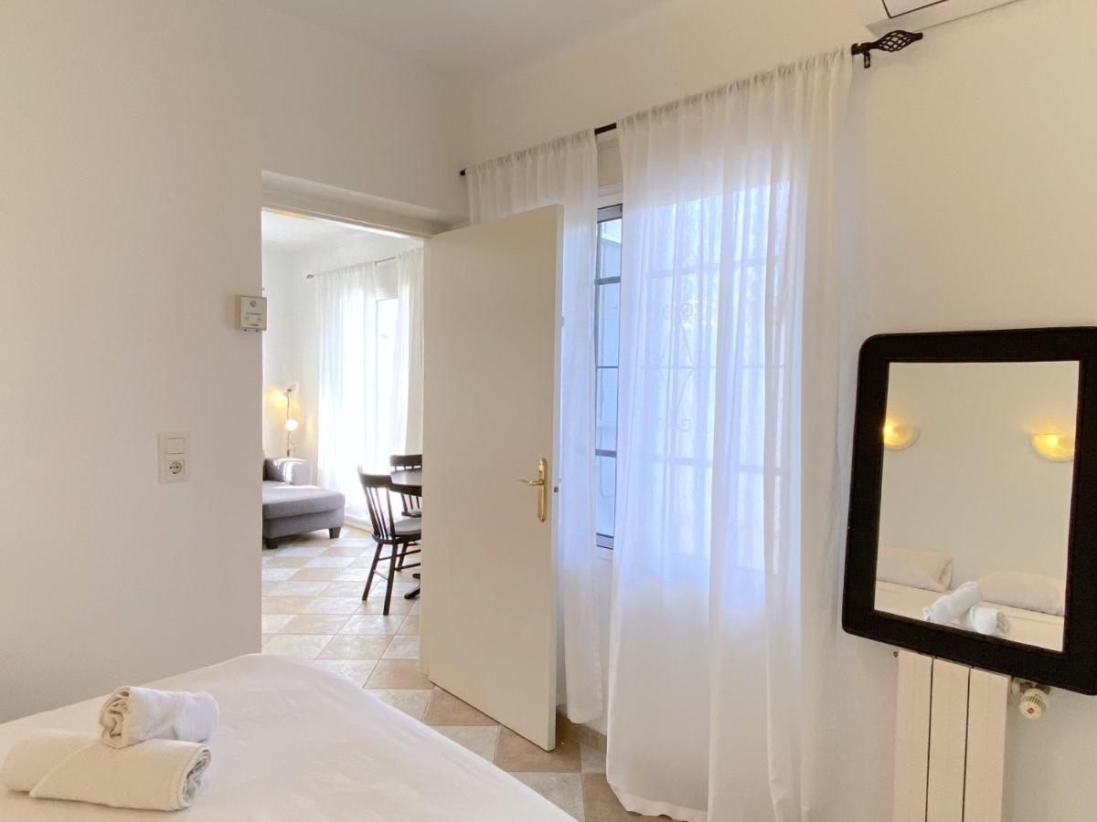 Villa Sandra Little Haven Apartment Nerja Exterior photo