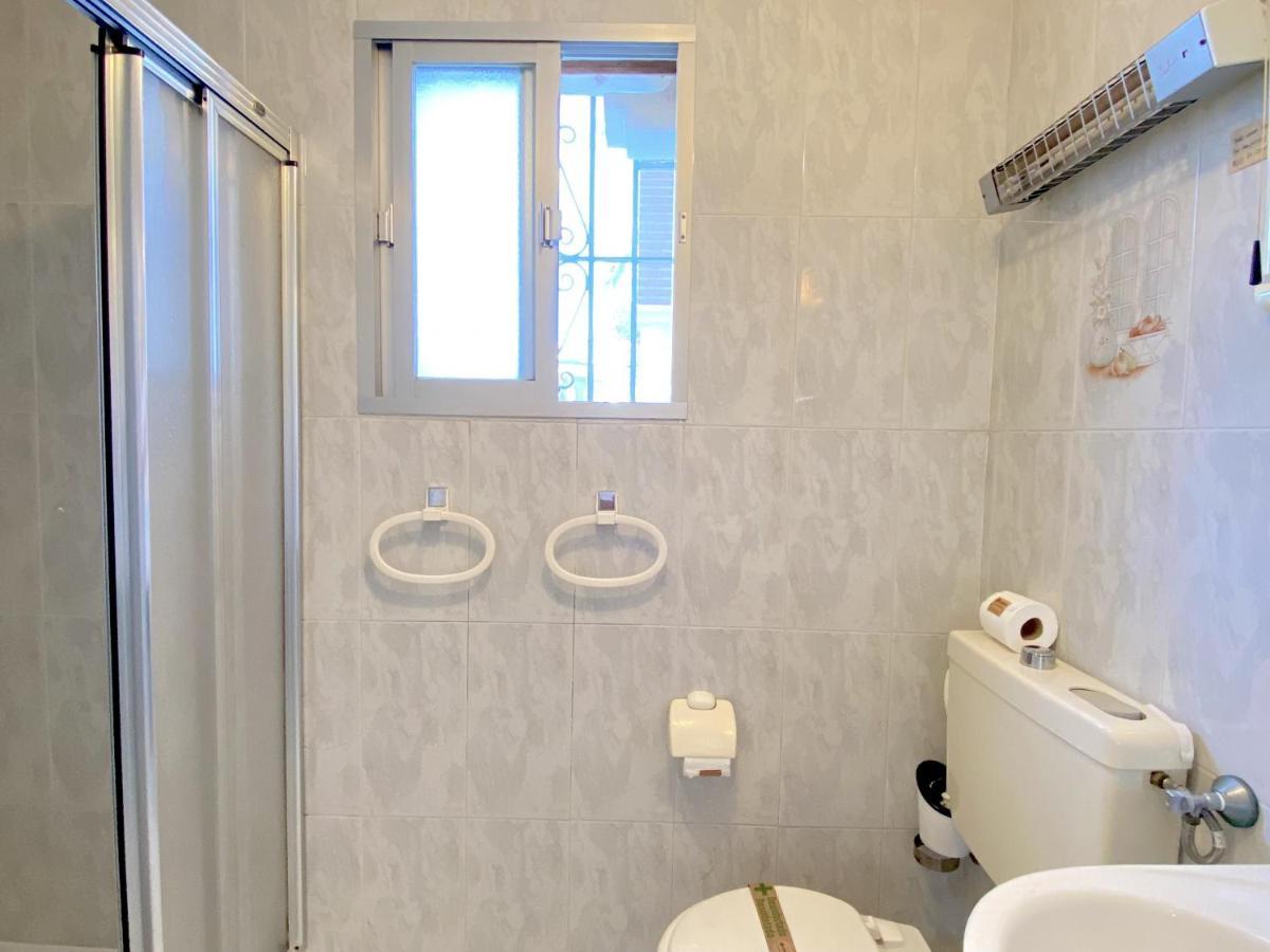 Villa Sandra Little Haven Apartment Nerja Exterior photo