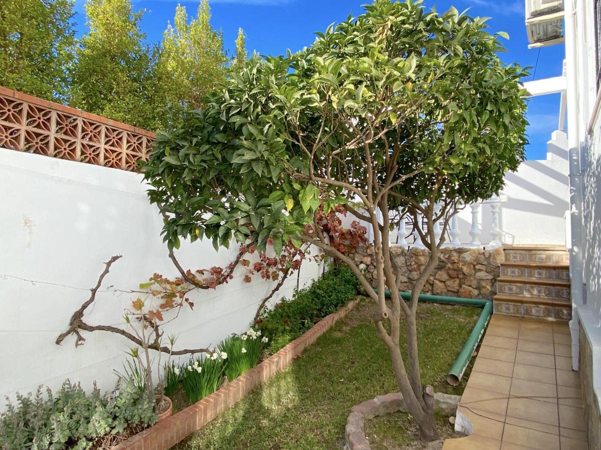 Villa Sandra Little Haven Apartment Nerja Exterior photo